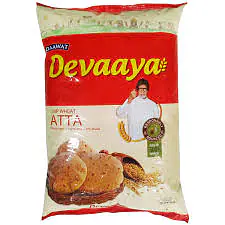 Devaaya Atta 5kg - Master