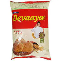 Devaaya Atta 5kg - Master