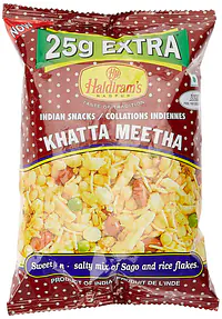 HR Khatta Meetha 150g - Master