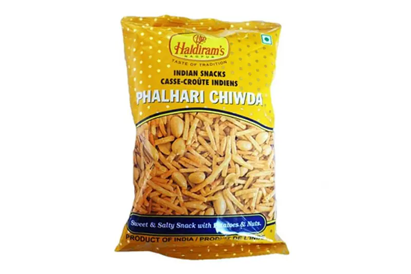 HR Phalhari Chiwda 150g - Master