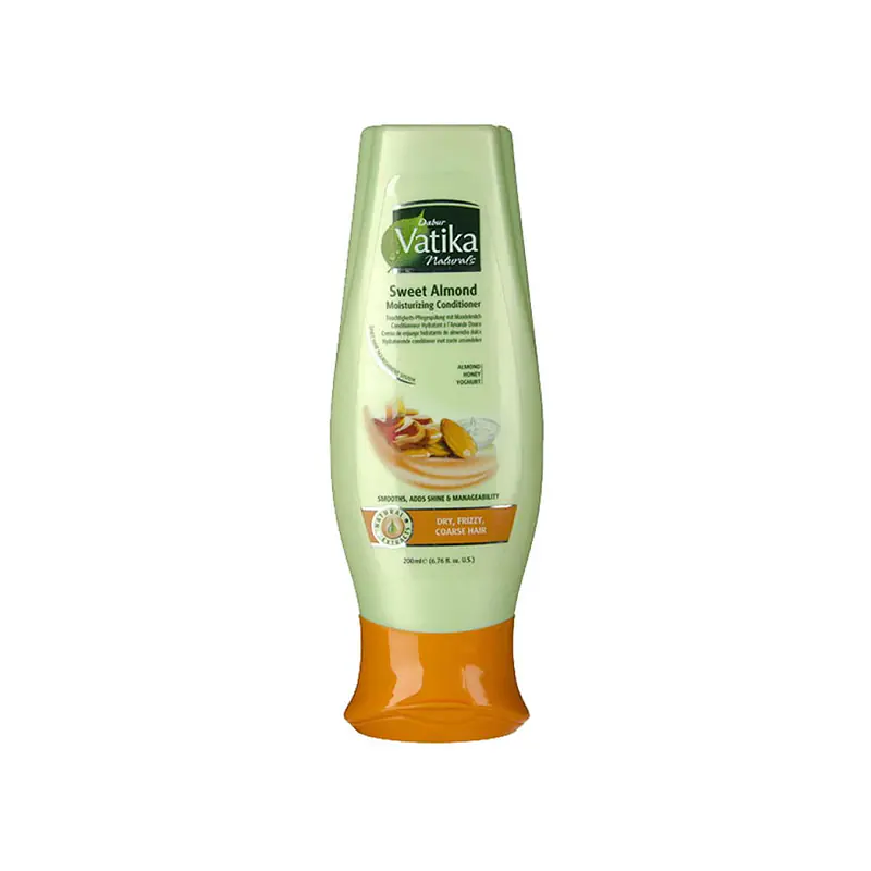 Vatika conditioner 200ml - Master