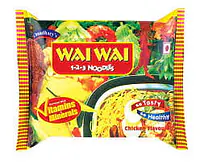 Wai Wai Per Carton 40pcs. - Master