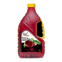 Regal Pomegranate Juice 250ml - Master