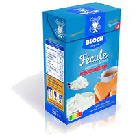 Boniland Fecule de pomme de terre 900g - Master