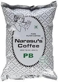 Narasus Coffee 500g - Master