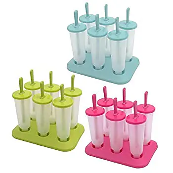 Kulfi Mould Per Pc. - Master