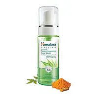 Himalaya Neem Face Foam Wash - Master