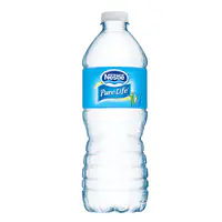 Water 0.5l - Master