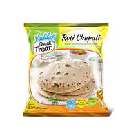 Vadilal Roti Chapati 10pcs - Master