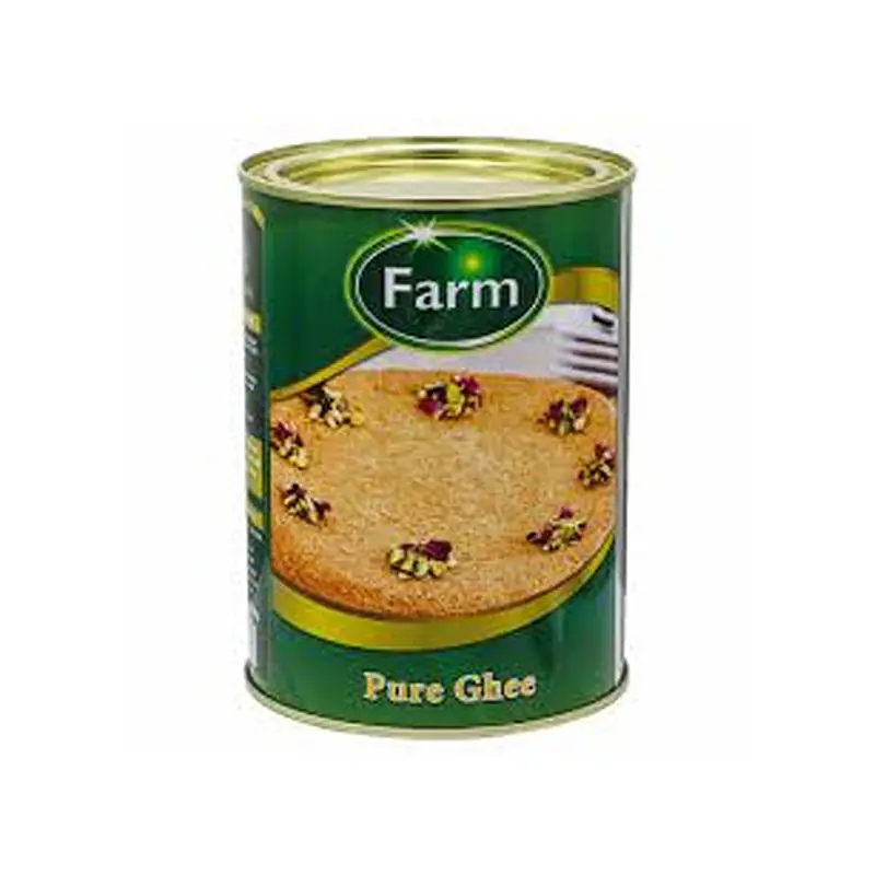 Pure Farm Ghee 800g - Master