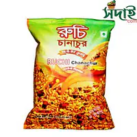 Ruchi chanachur 300g - Master
