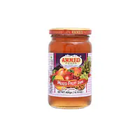 Ahmed Mixed Fruit Jelly 80g. - Master