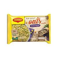Maggi Oats Noodles 75g - Master