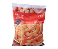 Frites 9/9 1Kg. - Master