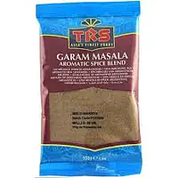 TRS Garam Masala 1kgx6 - Master