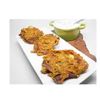 HR Onion Bhaji 12pcs. - Master