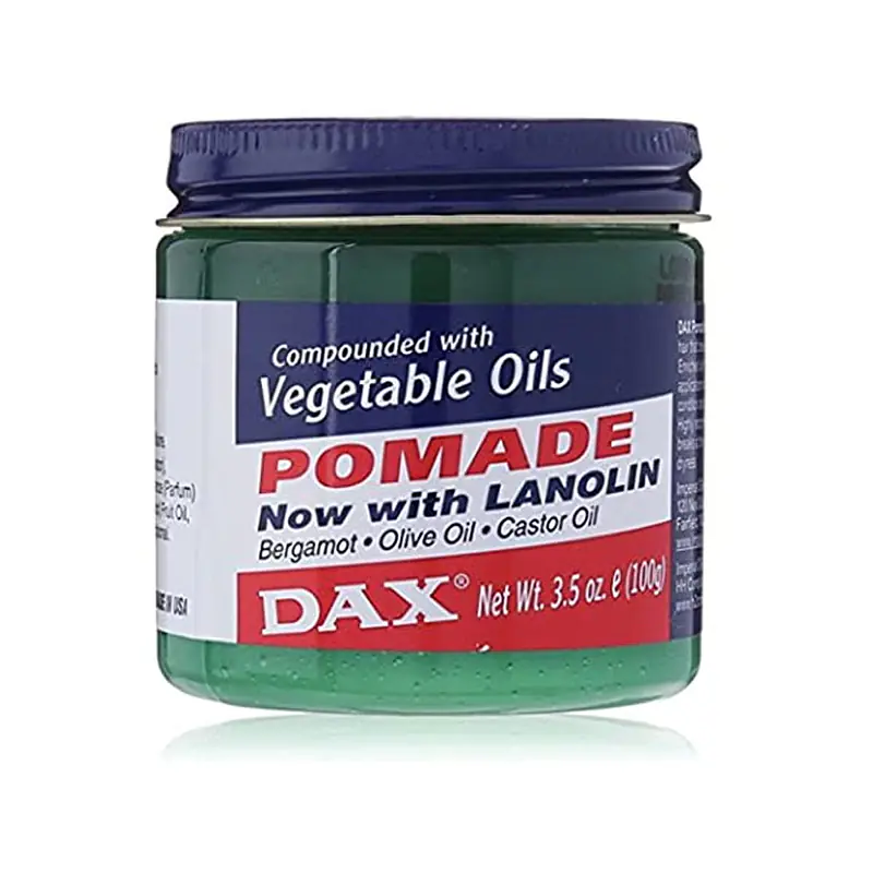 Dax Pomade 213g - Master