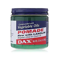 Dax Pomade 213g - Master