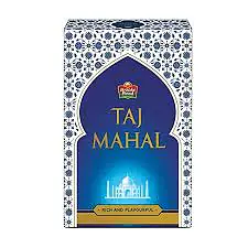 Taj Mahal Tea 500g - Master