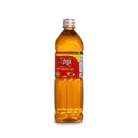 Radhuni Mustard Oil 500ML - Master