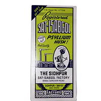 Sat Isabgol 200g - Master