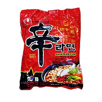 Nongshim Shin Ramyun Per Carton - Master