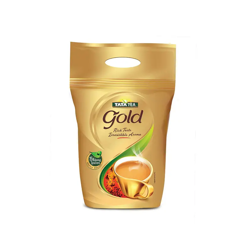 Tata Tea Gold 1kg. - Master