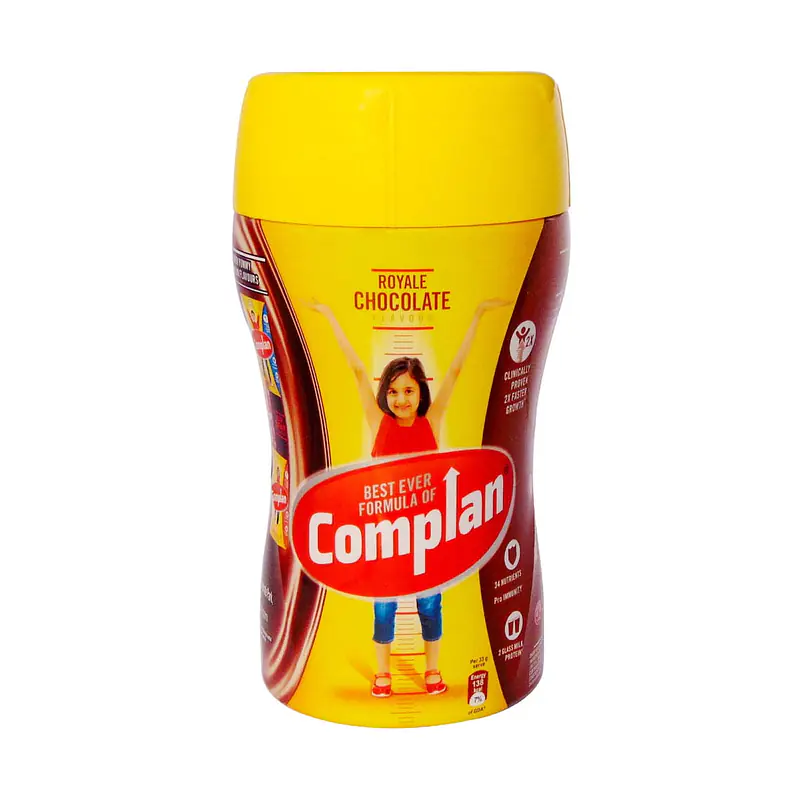 Complan Chocolate 450g - Master