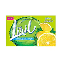 Liril Soap 75g - Master