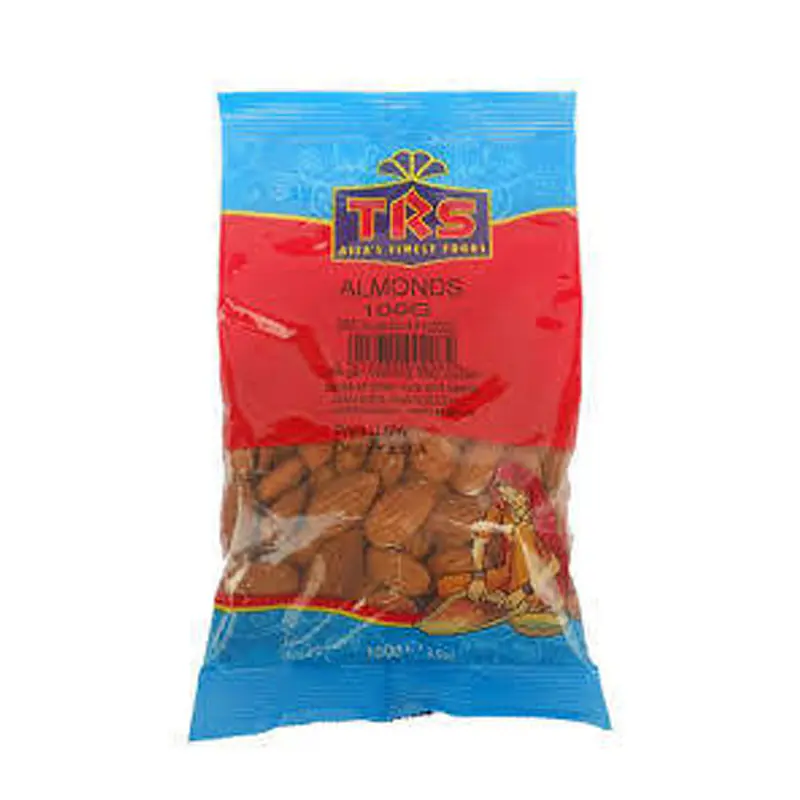 TRS Almond Whole 750g - Master