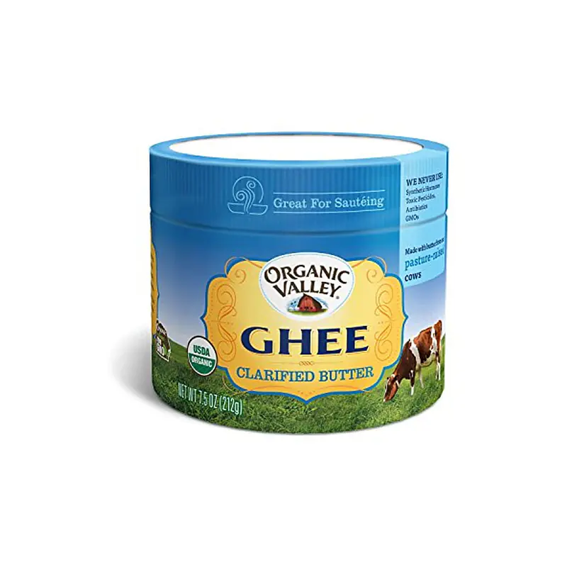 Pure farm Ghee 454g - Master