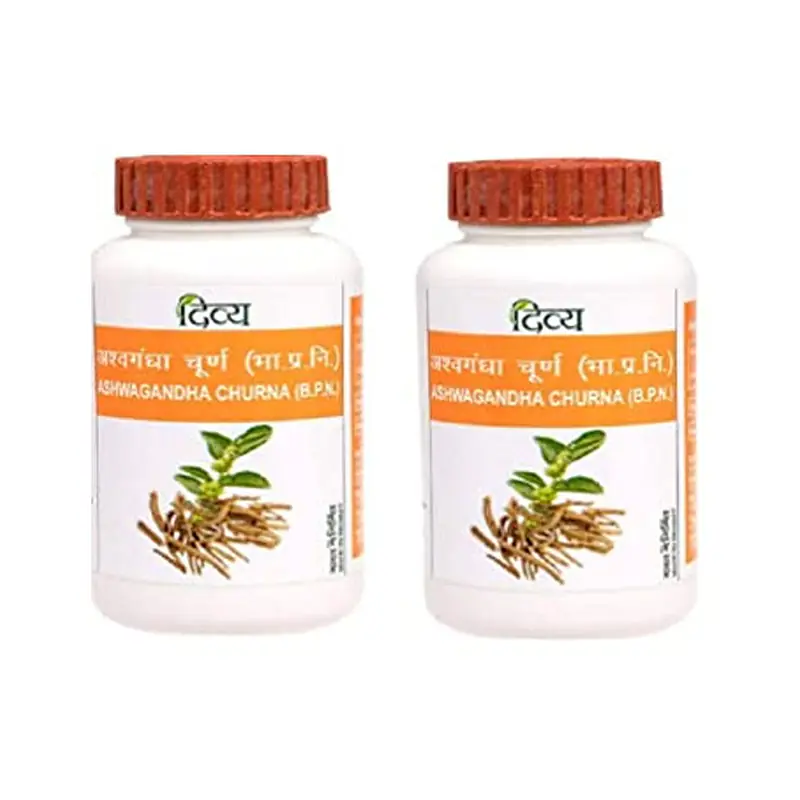Kamal Ashwagandha Powder 100g - Master