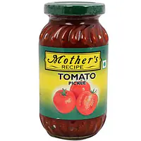 MR Andhra Tomato Pickle 300g - Master