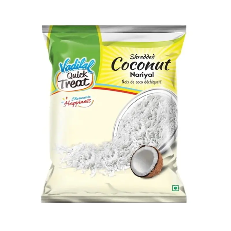 Vadilal Coconut 312g - Master