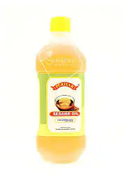 Periyar Sesame Oil 500ml - Master