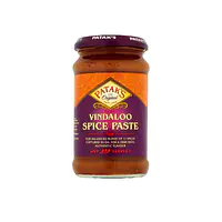Pataks Vindaloo Paste 283g - Master