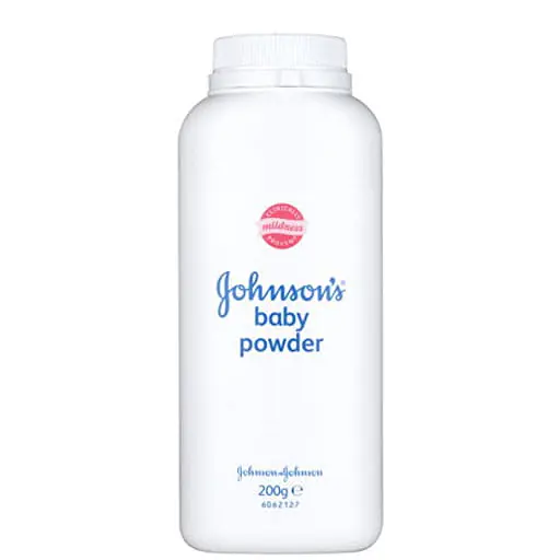 Johnsons Baby Powder 500g - Master