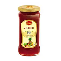 Shezan Mixed Fruit Jam - Master