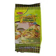 Bilkaji Chowpati Bhelpuri 120g - Master