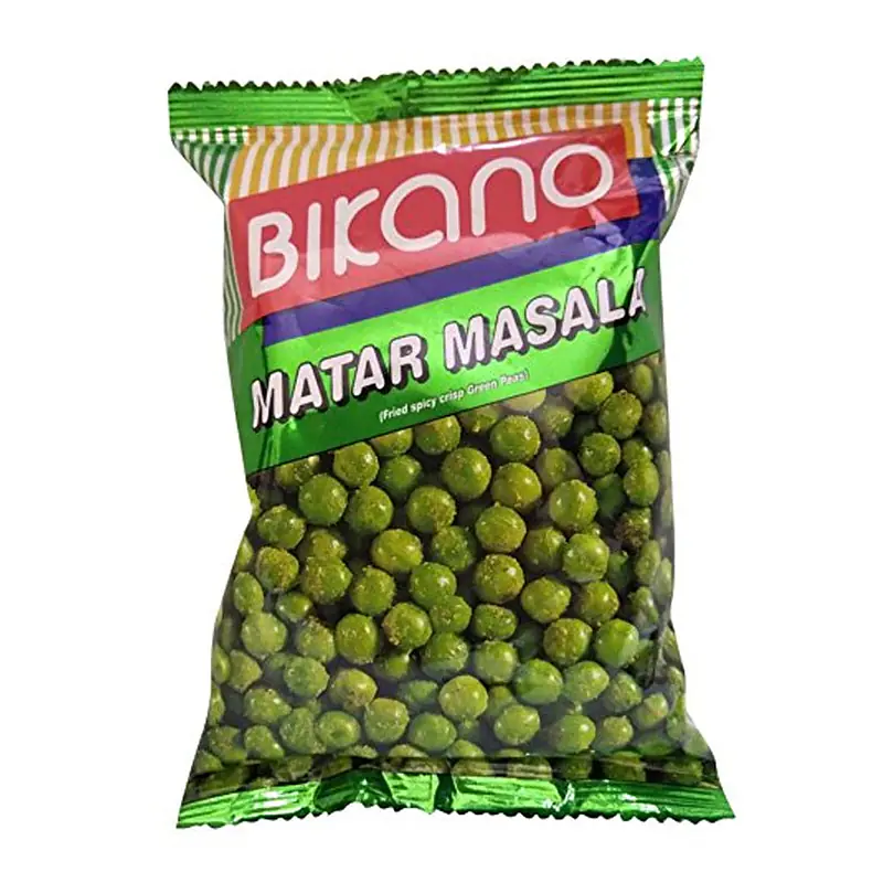 Bikano Matar Masala 150g - Master