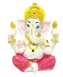Ganesh Murti - Master