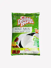 DH Idli Mix 1kg. - Master