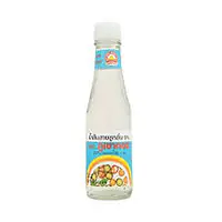 Golden Mountain Vinegar 200ml - Master