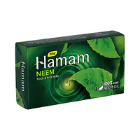 Hamam Soap 100g - Master
