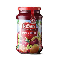 Kissan Mixed Fruit Jam 500g - Master