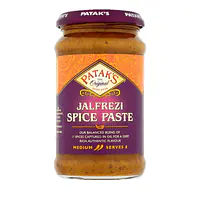 Patak Jalfrezi Spices Paste - Master
