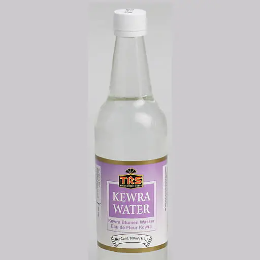 TRS Kewra Water 300ml - Master