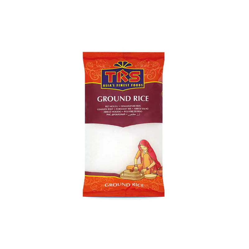 TRS Ground Rice 1.5kg. - Master