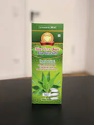 ANNAM ALOE VERA JUICE 500ML - Master