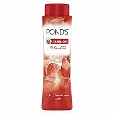 Ponds Starlight Talc - Master